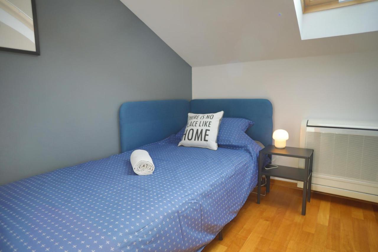 Apartment Moon 罗维尼 外观 照片